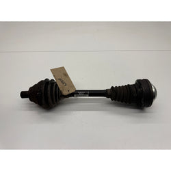 Audi S3 driveshaft front left side 8P 2010