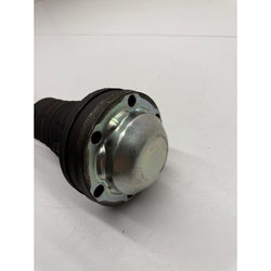 Audi S3 driveshaft front left side 8P 2010