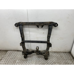 Vauxhall Astra J Subframe VXR GTC MK6 2014