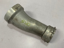 Bentley Continental Air intake hose pipe right GT Speed Auto 2015 3w0129654