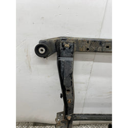 Vauxhall Astra J Subframe VXR GTC MK6 2014