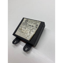Audi RS4 anti theft motion detector control module B7 A4 2008 Cabriolet 8H0951178