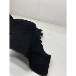 Ford Focus RS boot carpet left side panel MK3 2017
