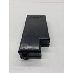 Subaru Impreza Fuse box cover STI WRX 2005