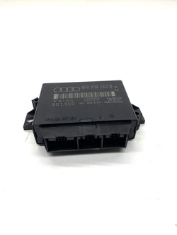Audi S3 Parking sensor control module 8p0919283 8P 2007