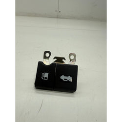 Nissan Juke bonnet fuel flap lever pull release handle Nismo 2016 1.6 petrol