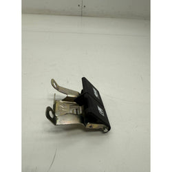 Nissan Juke bonnet fuel flap lever pull release handle Nismo 2016 1.6 petrol