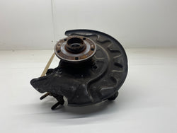 Audi S3 Wheel hub front left 8V 2017