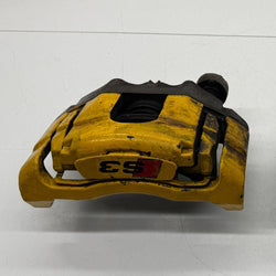 Audi S3 brake caliper front drivers right 8P 2010
