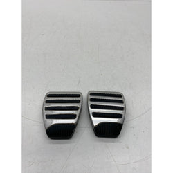 Nissan 370z Pedal covers Nismo 2016
