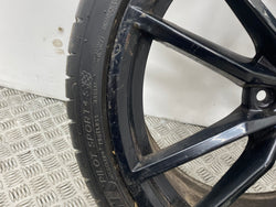 Volkswagen Golf GTI Pretoria alloy wheel & tyre 2019 MK7.5