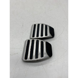 Nissan 370z Pedal covers Nismo 2016