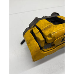 Audi S3 brake caliper front drivers right 8P 2010