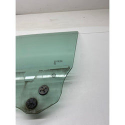 Subaru Impreza Window glass front left passenger STI WRX 2005