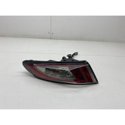 Honda Civic Tail light rear left passenger Type R FN2 2008