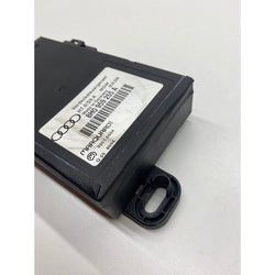 Audi RS4 roof control module B7 A4 2008 Cabriolet 8H0959255A