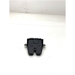 Ford Focus RS Boot latch MK3 2017