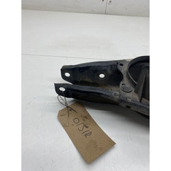 Audi S3 Trailing arm rear right drivers saloon 2015 8v