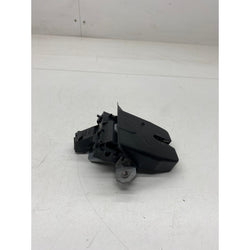 Ford Focus RS Boot latch MK3 2017