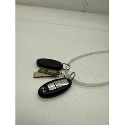 Nissan Juke keys pair key fob fobs Nismo 2016 1.6 petrol