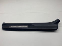 Honda s2000 sill trim kick plate left GT 2006 AP2 84251