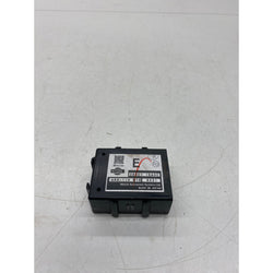 Nissan 370z power steering control unit module Nismo 2016