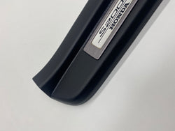Honda s2000 sill trim kick plate left GT 2006 AP2 84251