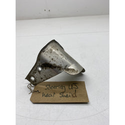 Nissan R35 Heat shield GTR 2009 GT-R