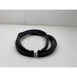 Honda Civic Boot sill rubber seal Type R FN2 2008