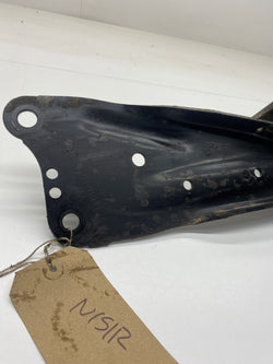 Audi S3 Trailing arm suspension rear left 8V 2017