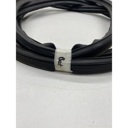 Honda Civic Boot sill rubber seal Type R FN2 2008