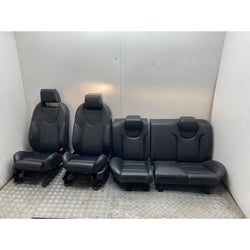 Ford Focus ST Seats full leather recaro front & rear MK2 ST225 ST-3 2007