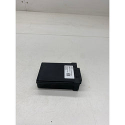 Ford Focus RS fuel level control module MK3 2017