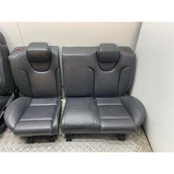 Ford Focus ST Seats full leather recaro front & rear MK2 ST225 ST-3 2007