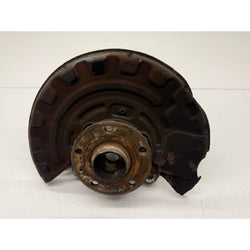 Audi S3 Wheel hub front left passenger 8P 2010