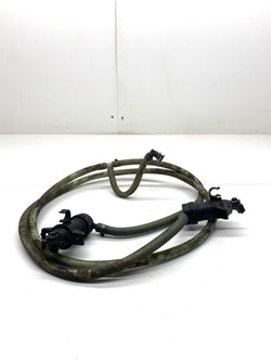 Audi S3 Washer pumps & pipes 8P 2007
