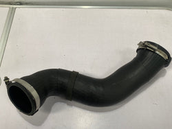 Bentley Continental Intercooler pipe GT Speed Auto 2015