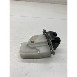 Honda Civic Boot latch Type R FN2 2007