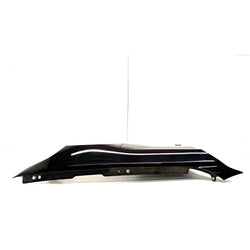 BMW M235i wing fender drivers right black 2 Series 2015