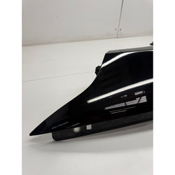 BMW M235i wing fender drivers right black 2 Series 2015