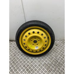 Subaru Impreza Original space saver spare wheel STI WRX 2005 135 70 17