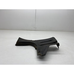 Honda Civic wheel arch liner splash guard left side Type R FN2 2010 74591