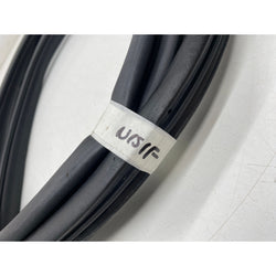 Honda Civic Rubber seal front left passenger Type R FN2 2008