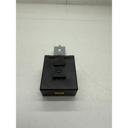 Nissan Juke tyre pressure control module Nismo 2016 1.6 petrol TWD1G971