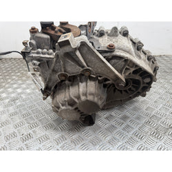 Ford Focus ST gearbox 6 speed manual transmission MK2 2006 ST225 666R 7002 AF
