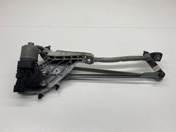 Ford Fiesta ST Windscreen wiper motor MK7 2015