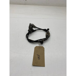 Vauxhall Astra J Abs sensor front right VXR GTC MK6 2014