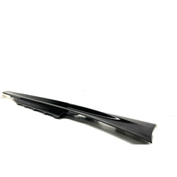 BMW M235i side skirt drivers right 2 Series 2015