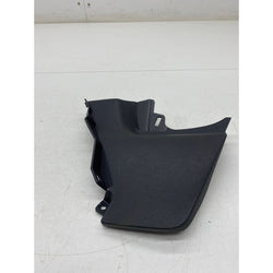 Nissan 370z Interior trim cover left Nismo 2016