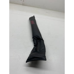 Subaru Impreza Seat belt pad cover STI WRX 2005
